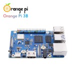Hot Sales Orange Pi 8GB 4GB 2GB RAM Rockchip RK3566 WiFi5+BT 5.0 Gigabit LAN Port SBC Run Android OpenHarmony OS Mini PC
